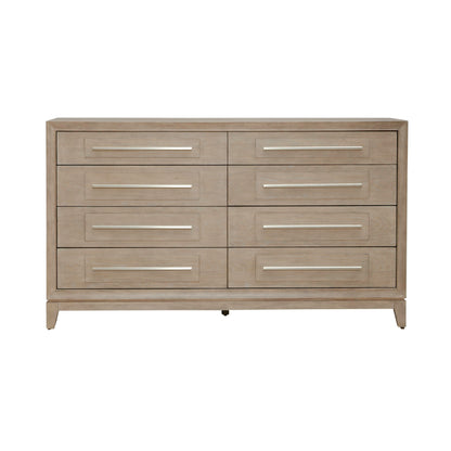 Brentwood 8 Drawer Dresser