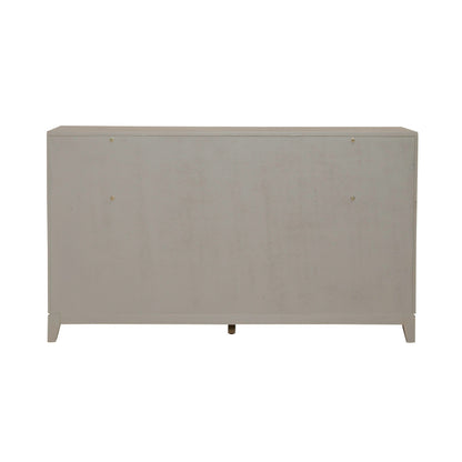 Brentwood 8 Drawer Dresser