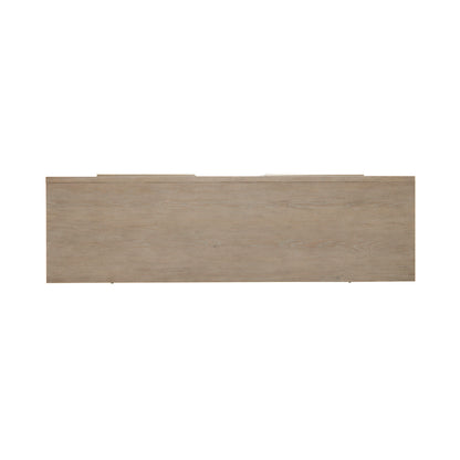 Brentwood 8 Drawer Dresser