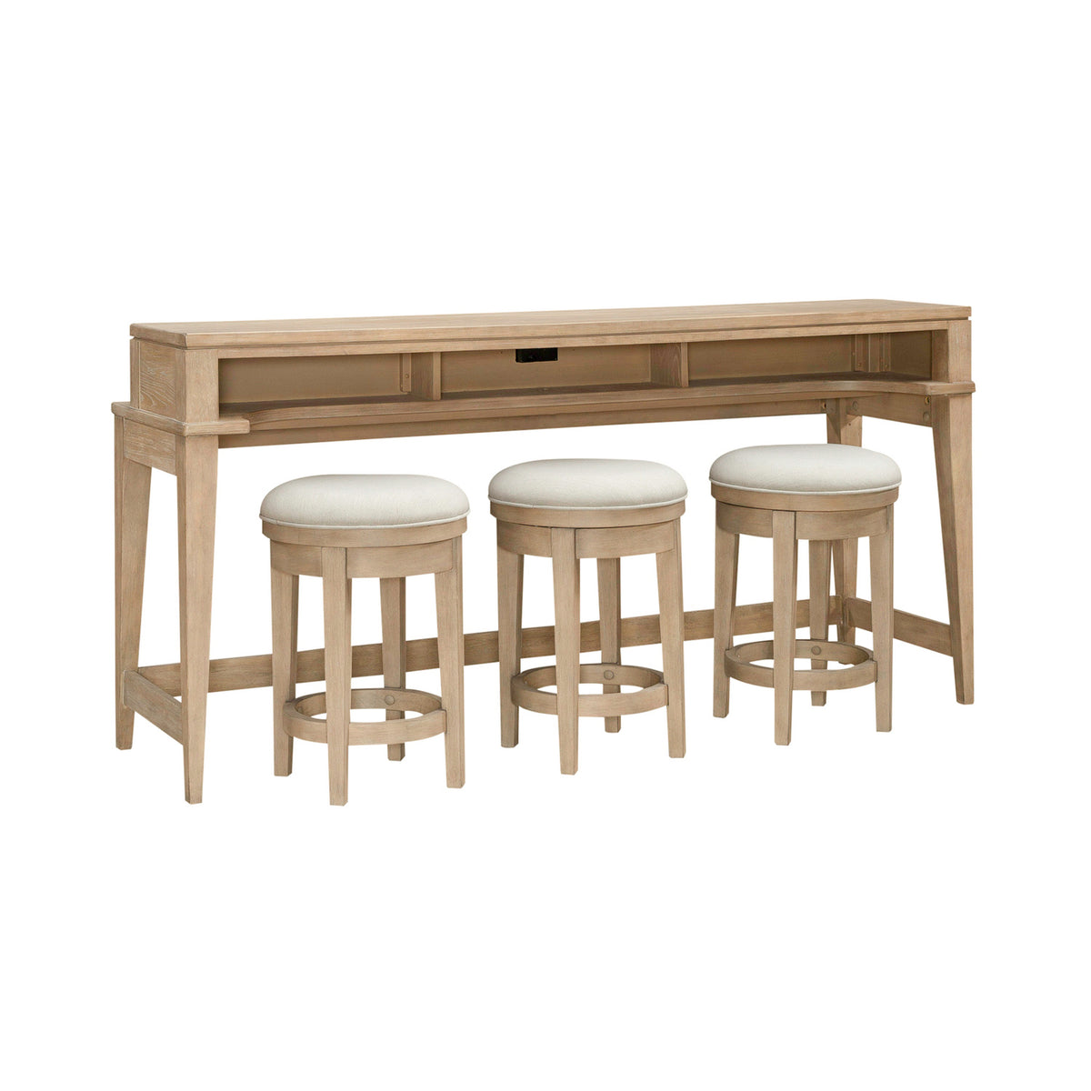 Brentwood 4 Piece Set