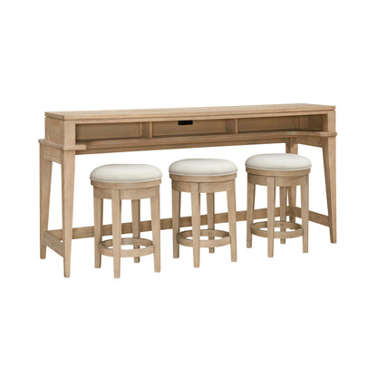 Brentwood 4 Piece Set