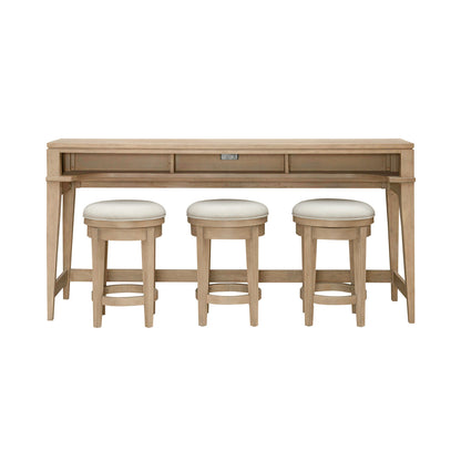 Brentwood 4 Piece Set