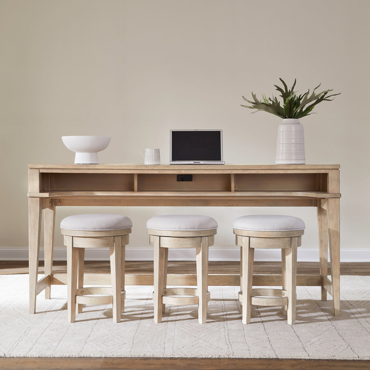 Brentwood 4 Piece Set