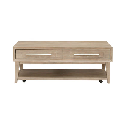 Brentwood Cocktail Table