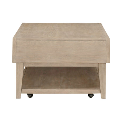 Brentwood Cocktail Table