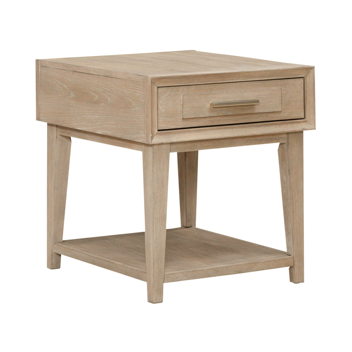 Brentwood End Table