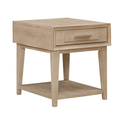 Brentwood End Table