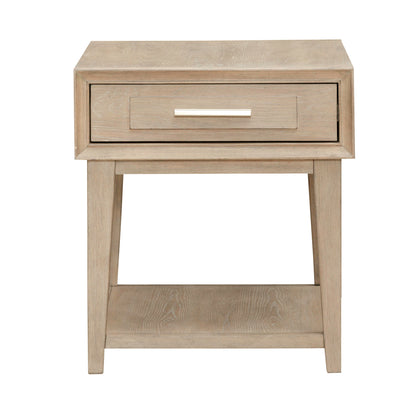 Brentwood End Table