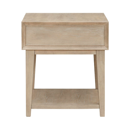 Brentwood End Table