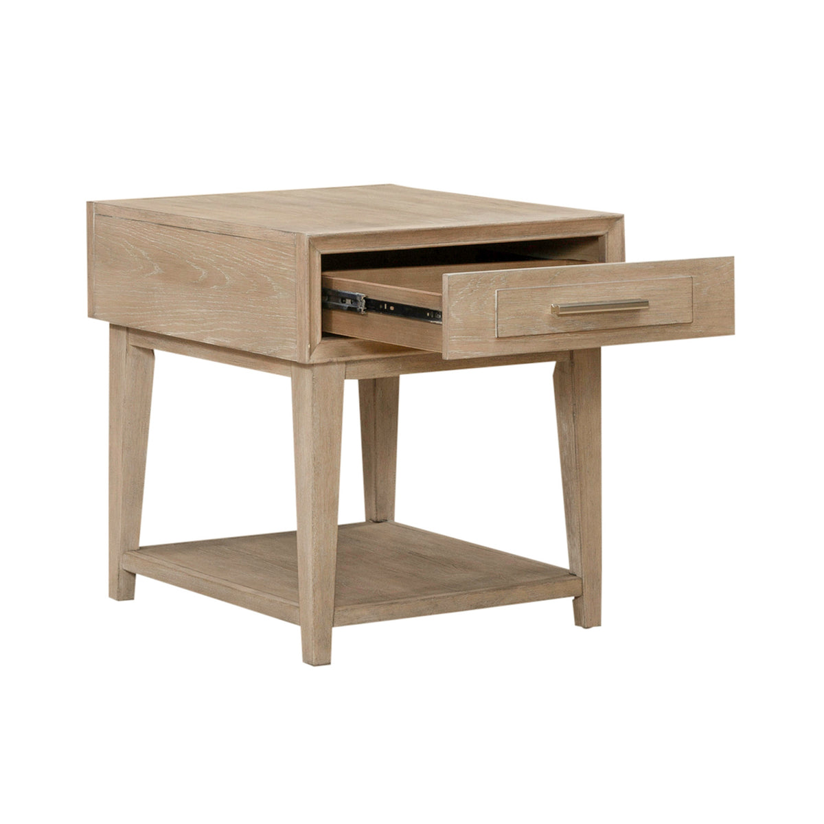 Brentwood End Table
