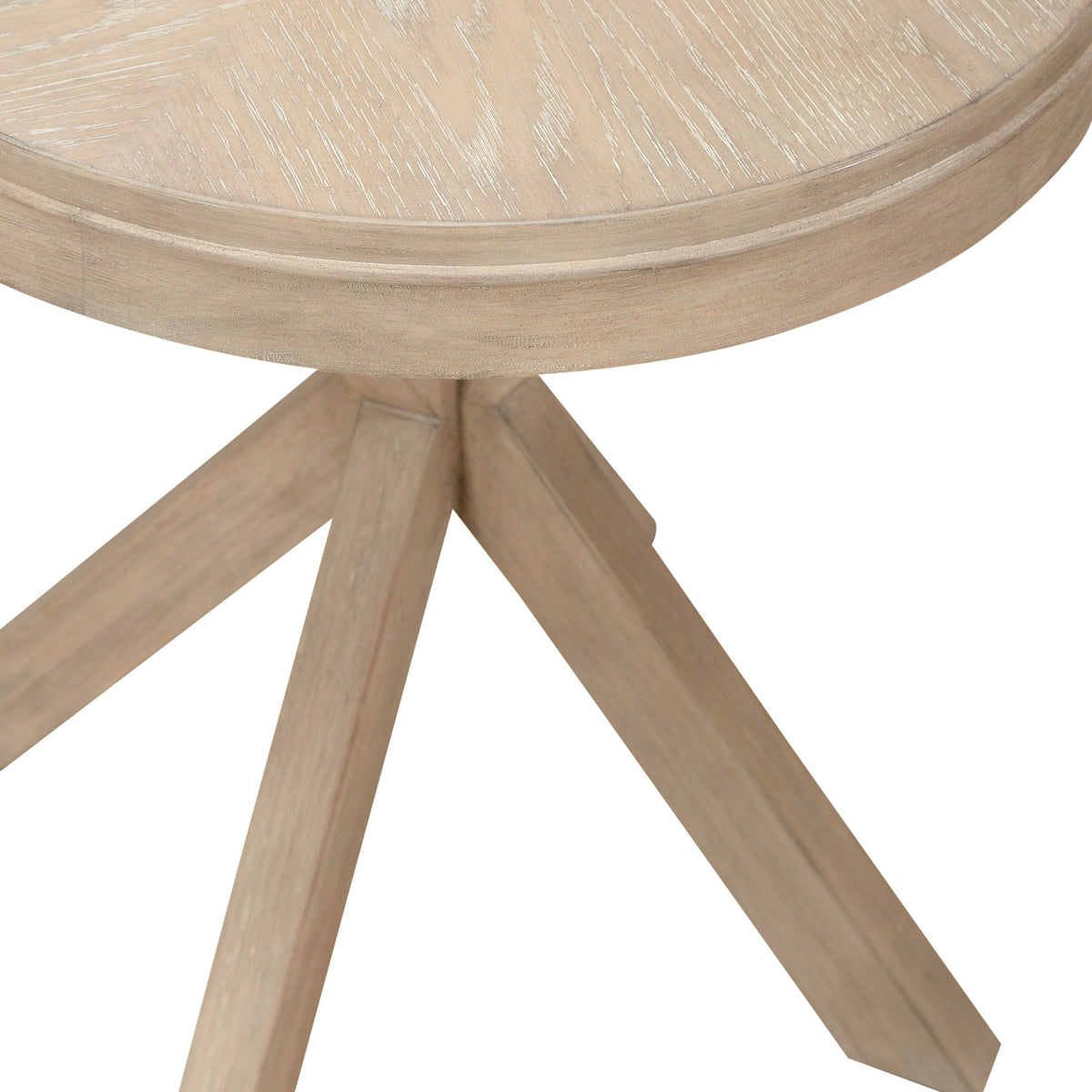 Brentwood Round End Table