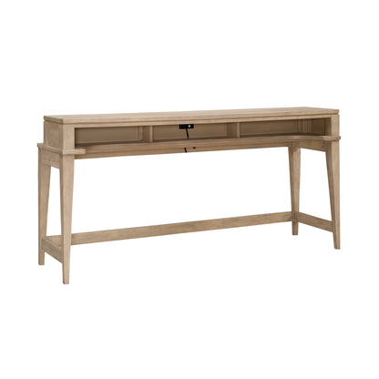 Brentwood Console Bar Table