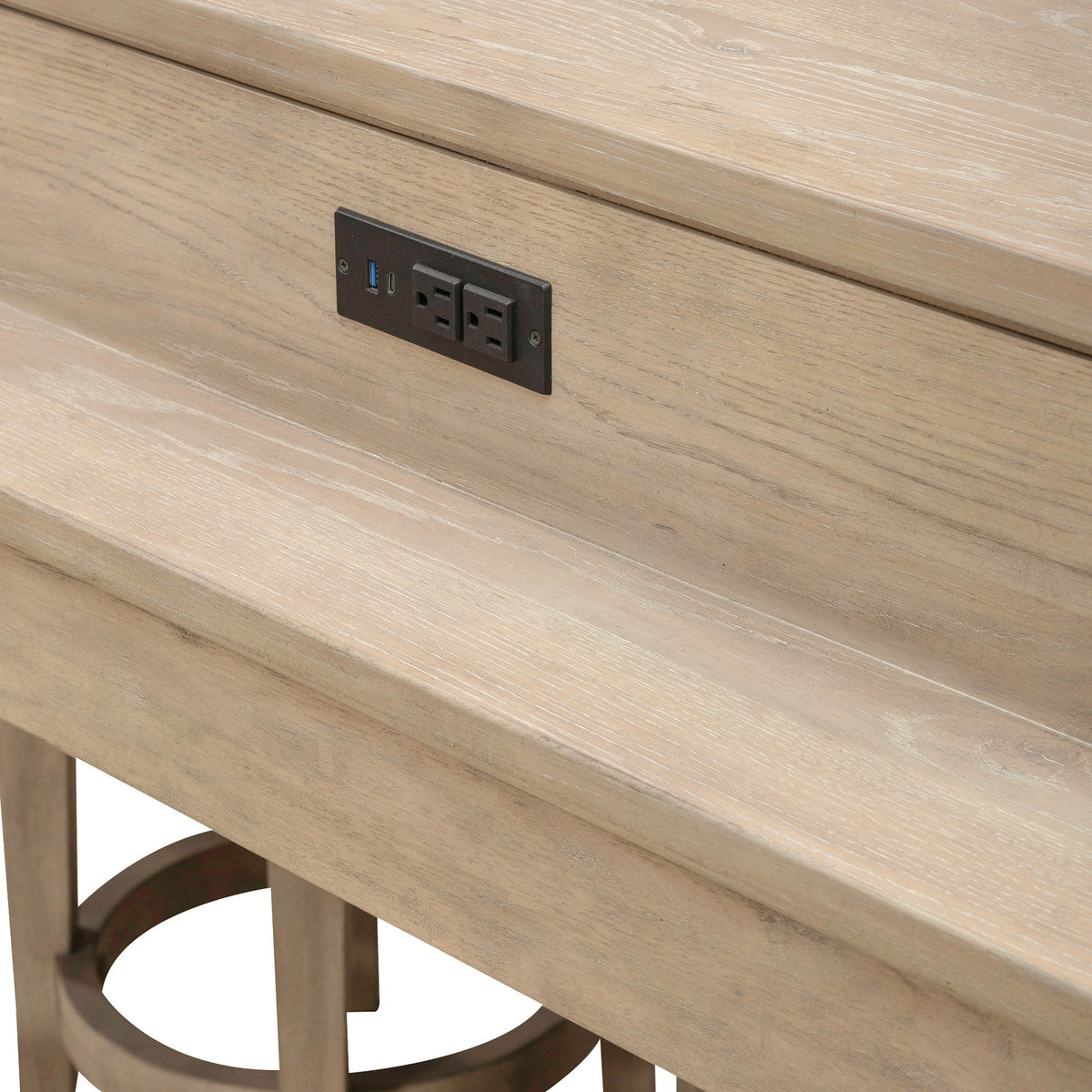 Brentwood Console Bar Table