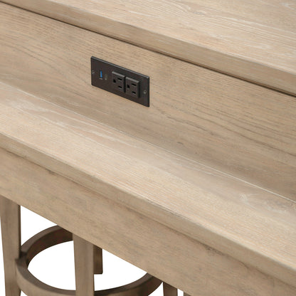Brentwood Console Bar Table