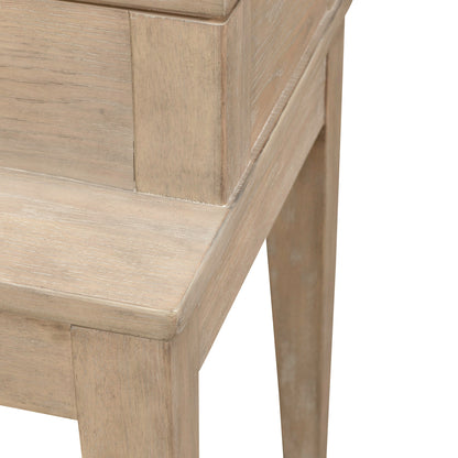 Brentwood Console Bar Table