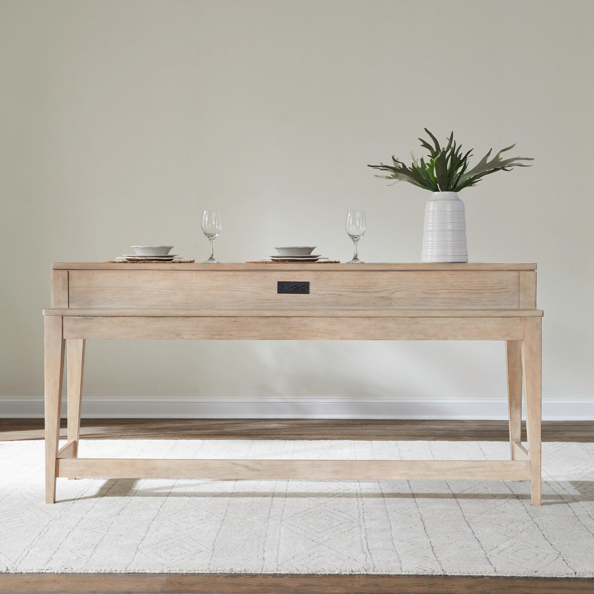 Brentwood Console Bar Table