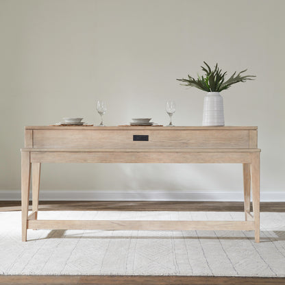 Brentwood Console Bar Table