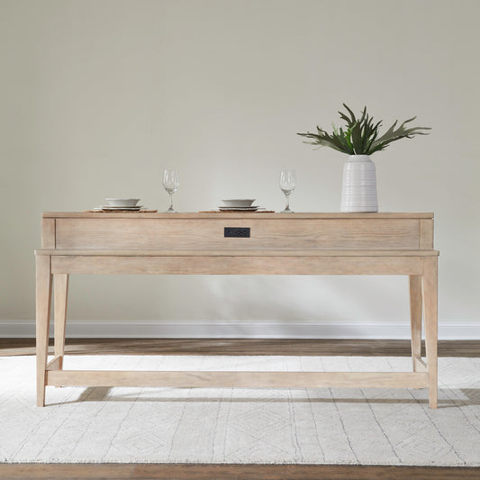 Brentwood Console Bar Table