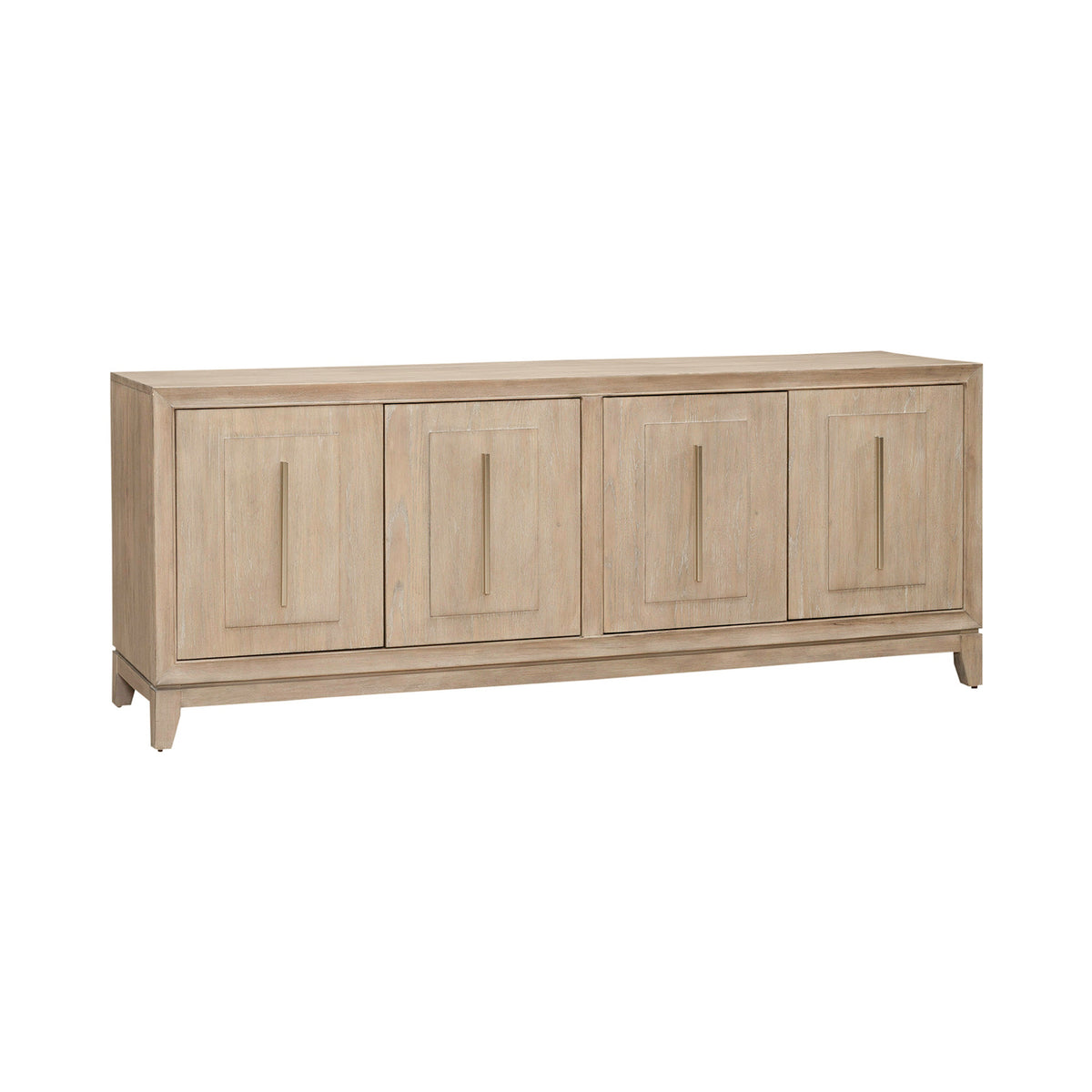 Brentwood 78 Inch TV Console