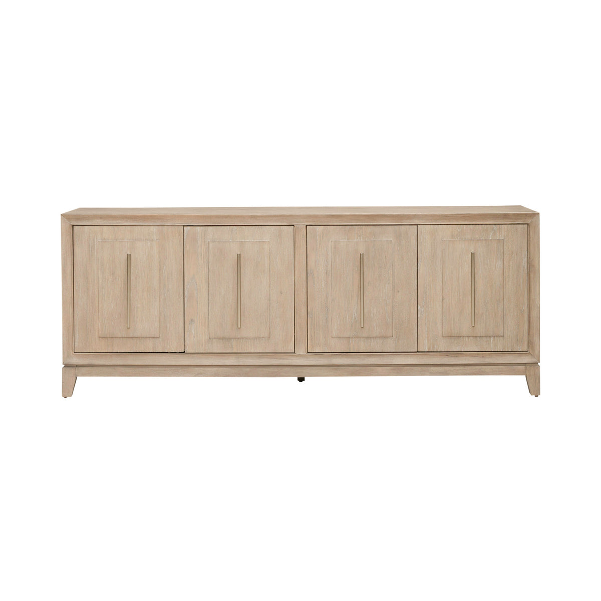 Brentwood 78 Inch TV Console