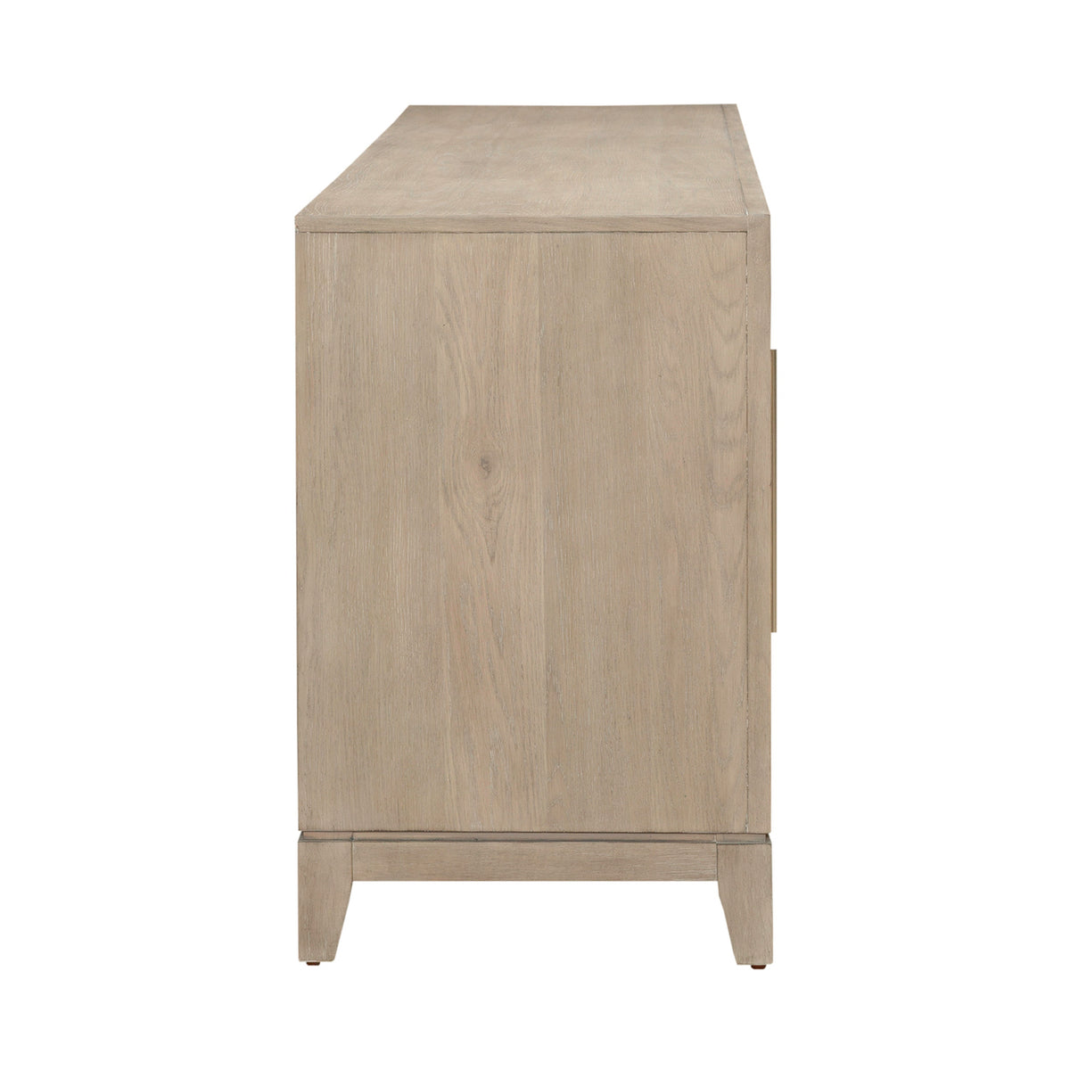 Brentwood 78 Inch TV Console