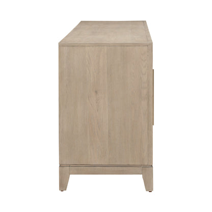 Brentwood 78 Inch TV Console