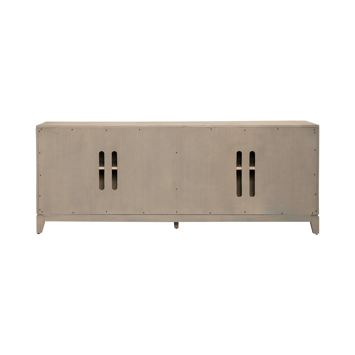 Brentwood 78 Inch TV Console