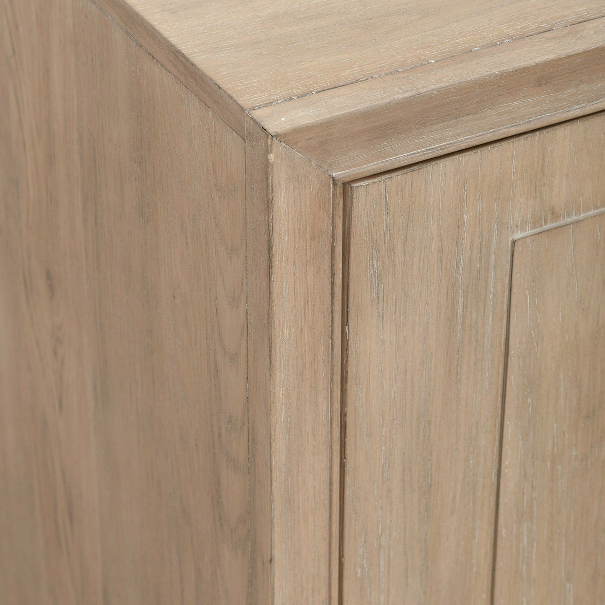 Brentwood 78 Inch TV Console