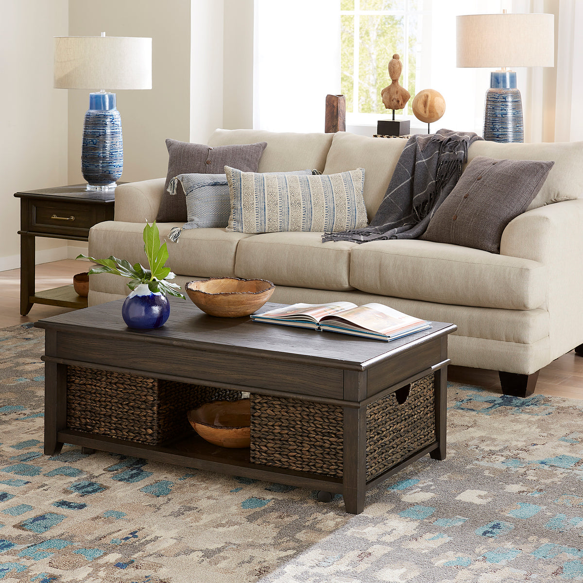 Mill Creek 3 Piece Set