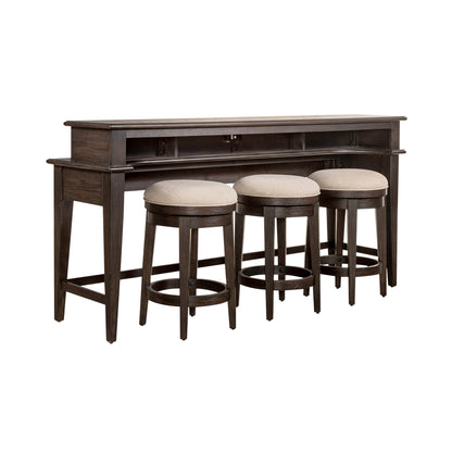Mill Creek 4 Piece Set