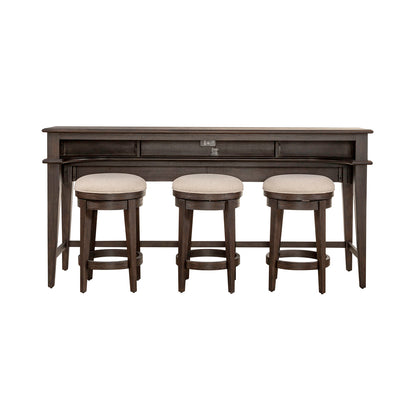 Mill Creek 4 Piece Set