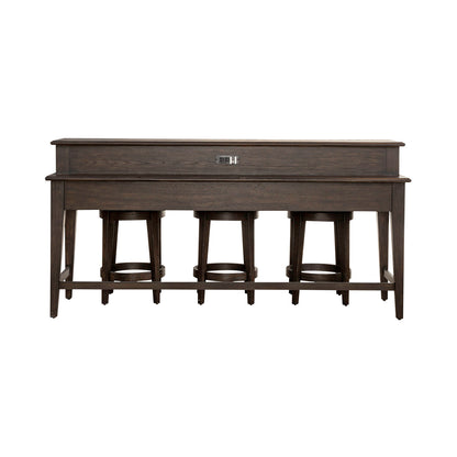 Mill Creek 4 Piece Set