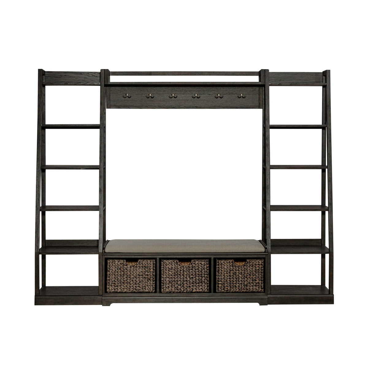 Mill Creek Wall Unit
