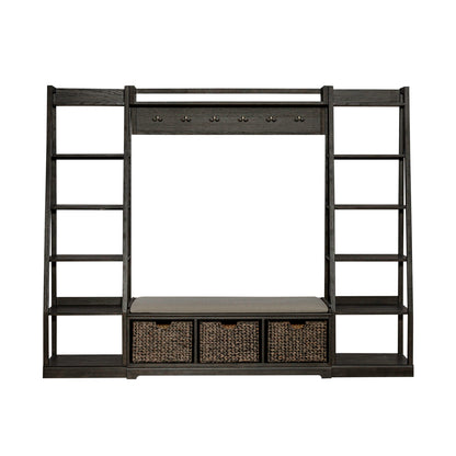 Mill Creek Wall Unit