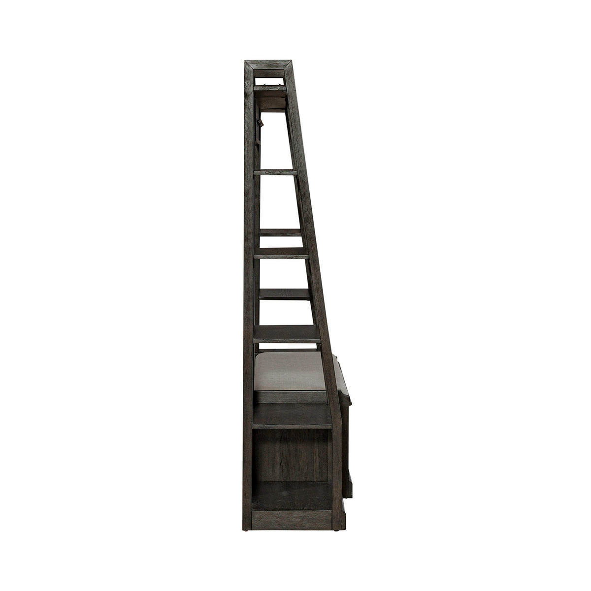 Mill Creek Wall Unit