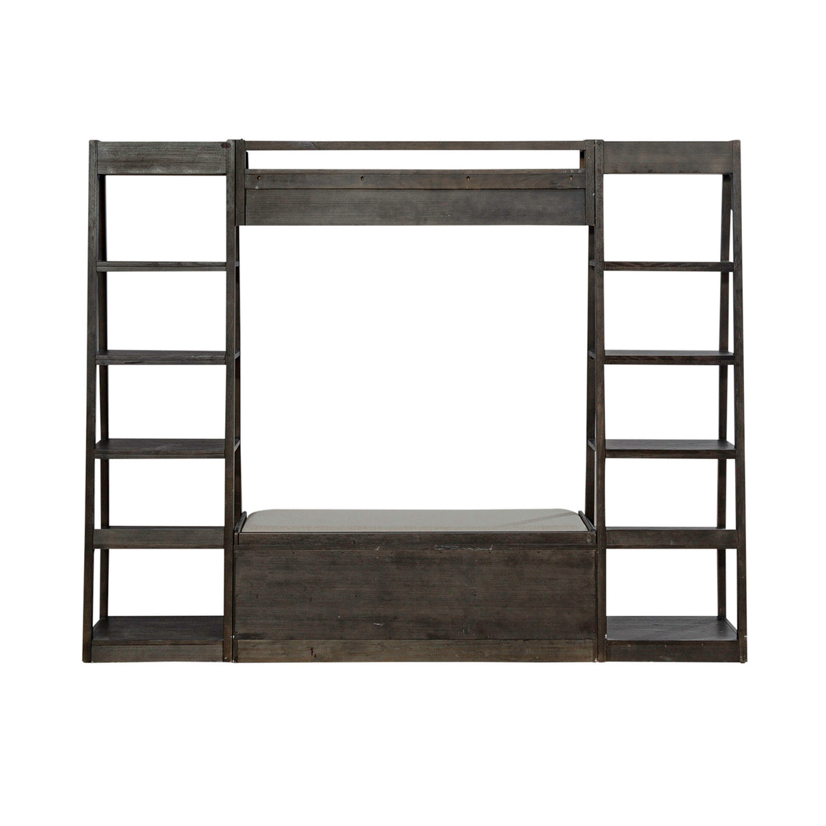Mill Creek Wall Unit