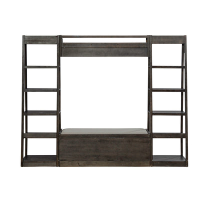 Mill Creek Wall Unit