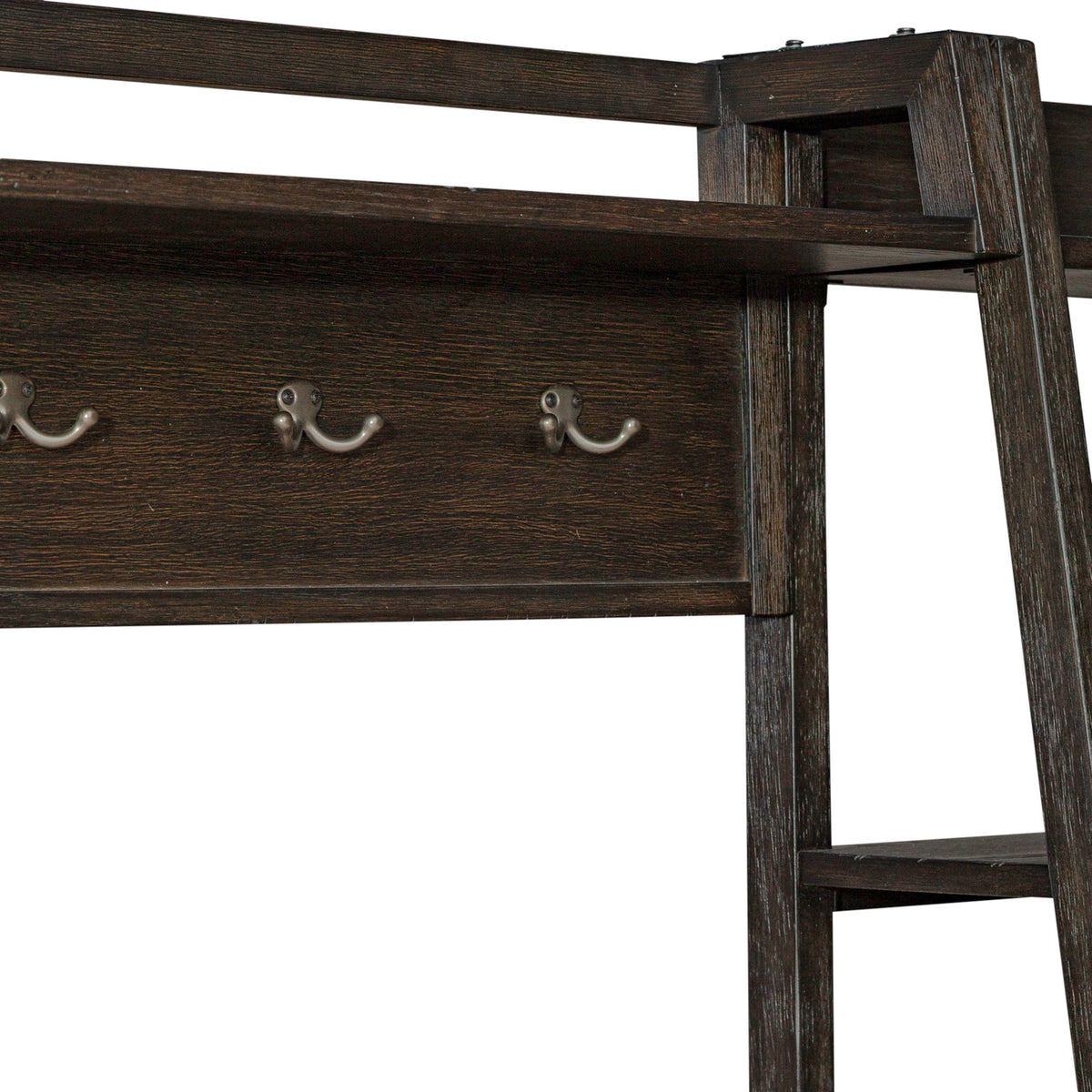 Mill Creek Wall Unit