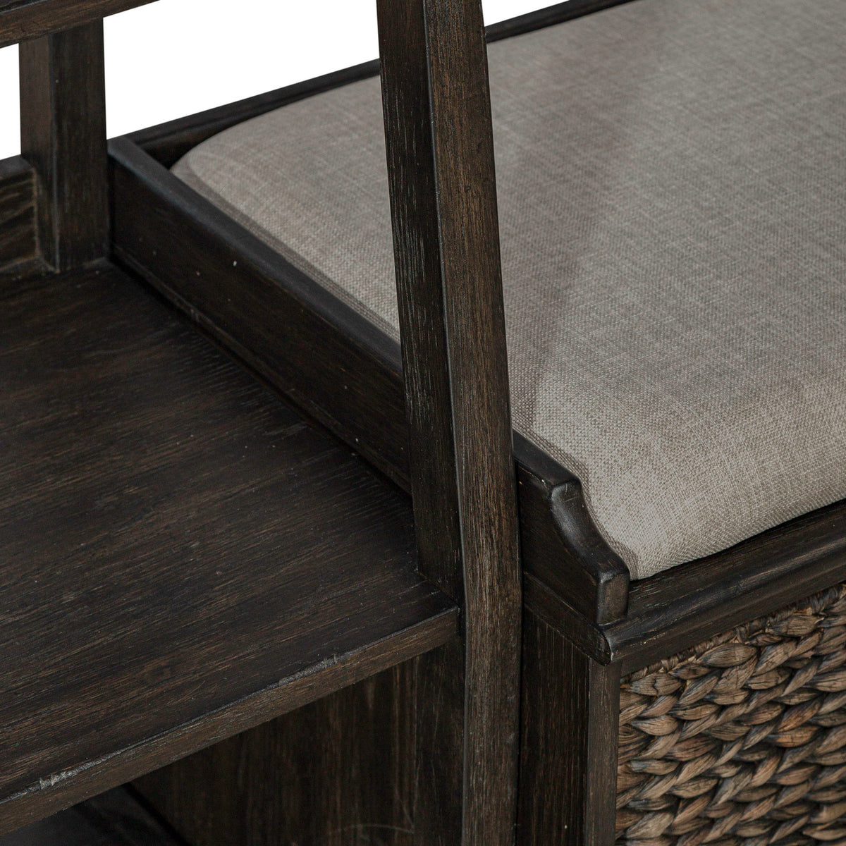 Mill Creek Wall Unit