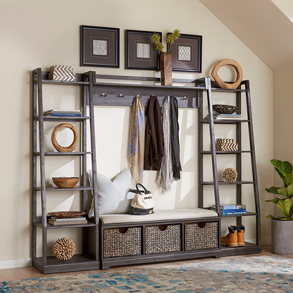 Mill Creek Wall Unit