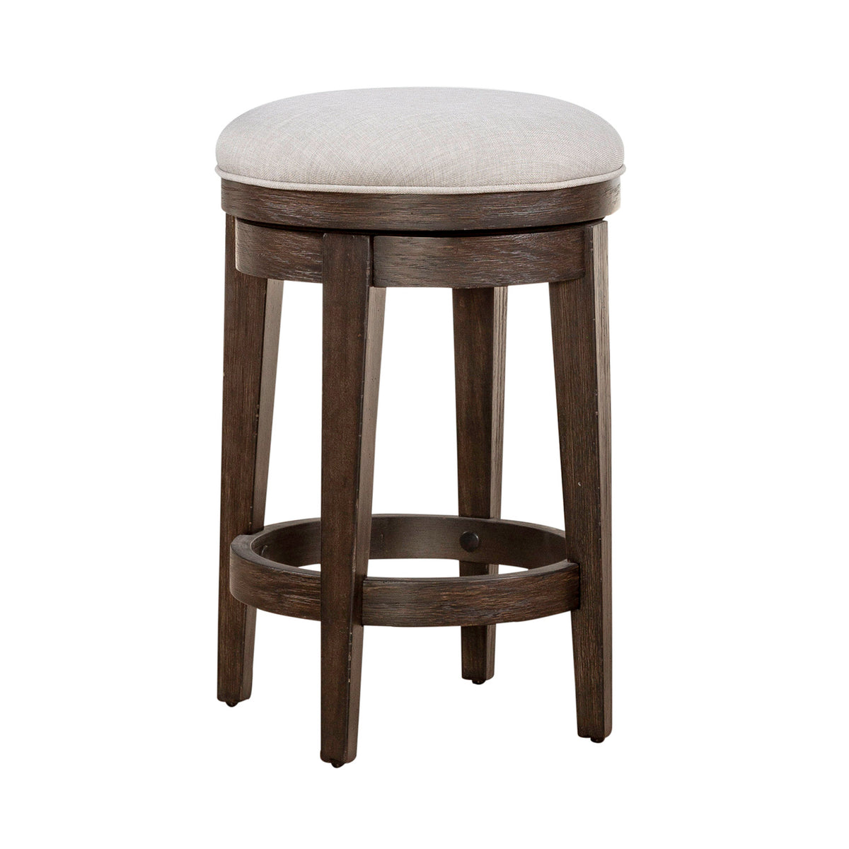 Mill Creek Console Swivel Stool