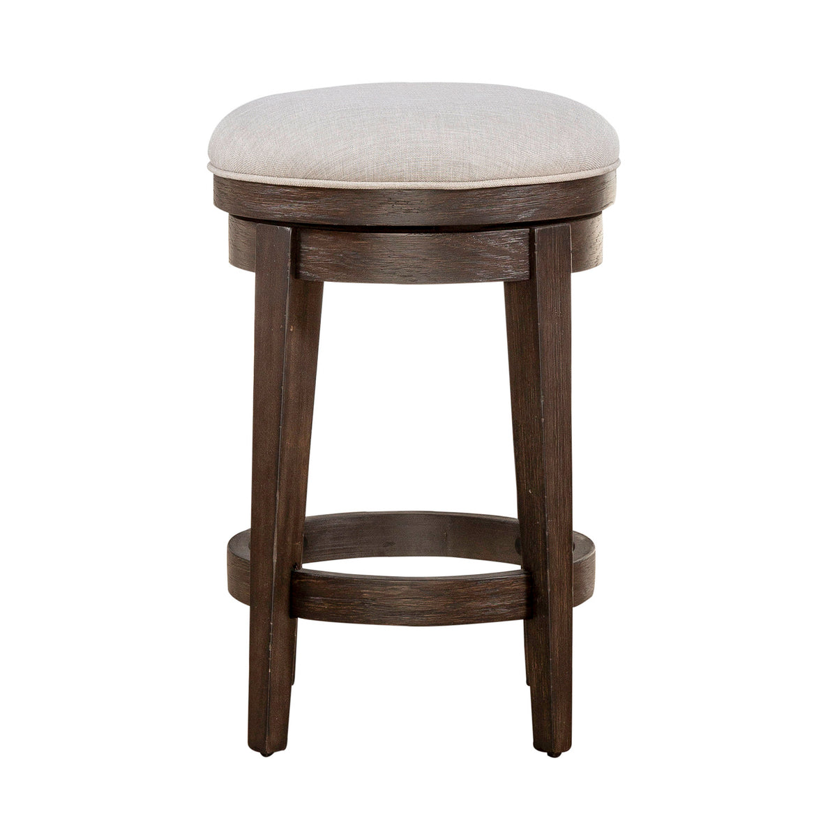 Mill Creek Console Swivel Stool