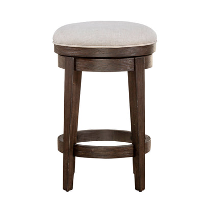 Mill Creek Console Swivel Stool