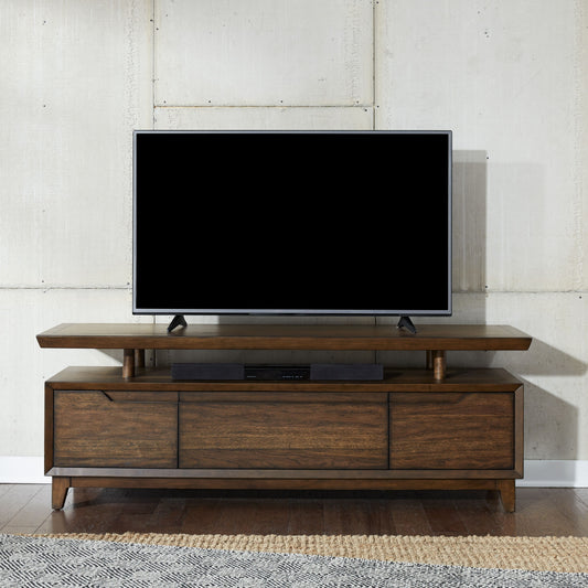 Ventura Blvd TV Console