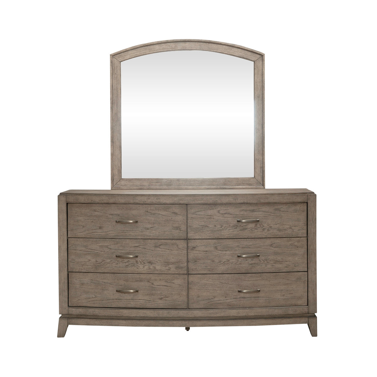 Avalon Dresser & Mirror