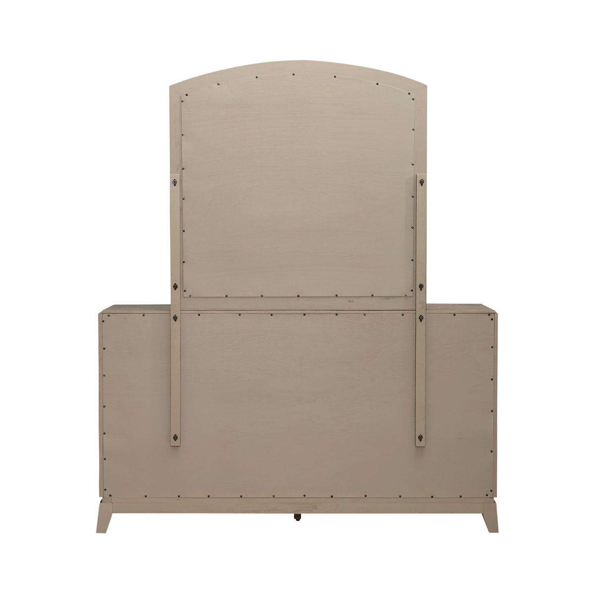 Avalon Dresser & Mirror