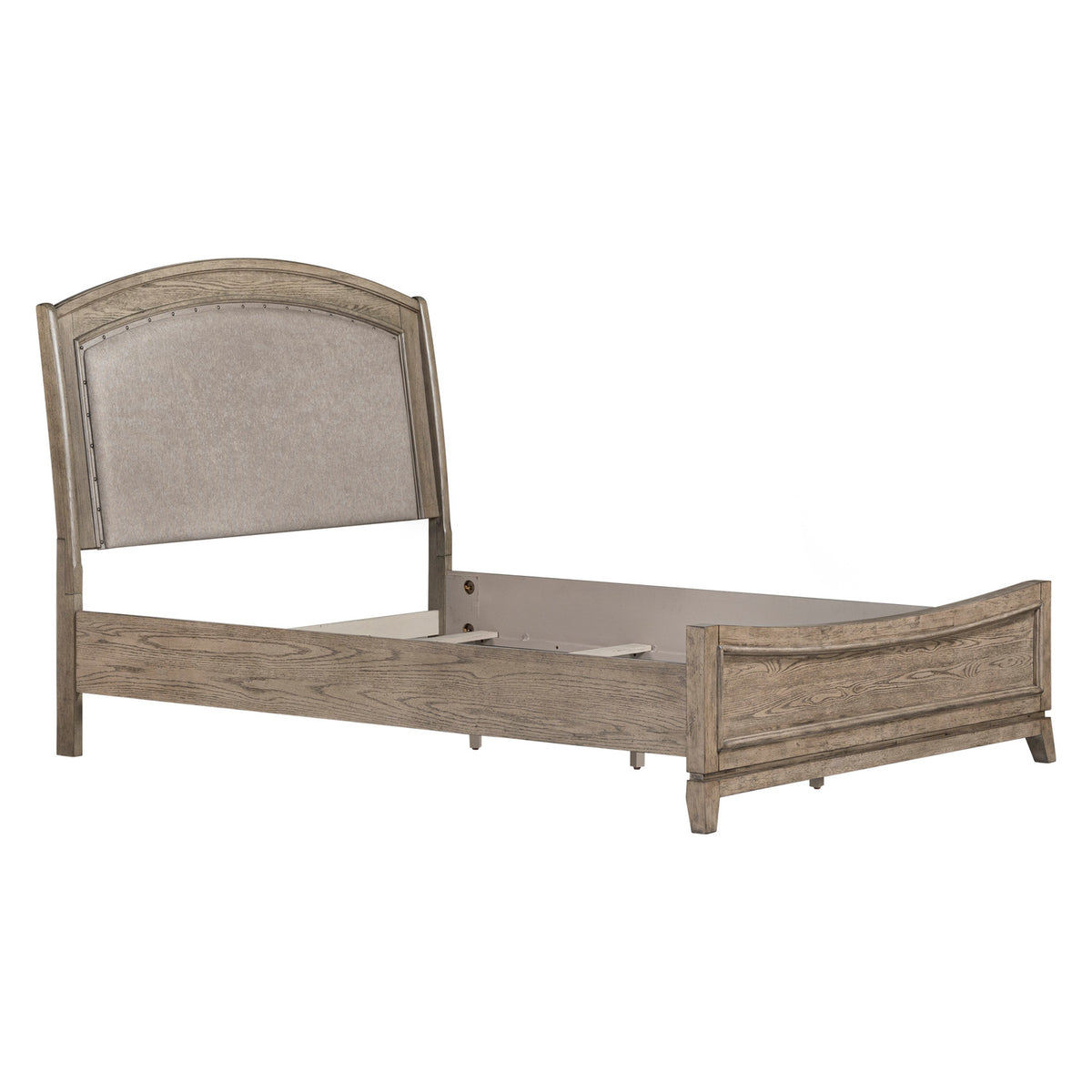 Avalon Queen Uph Bed
