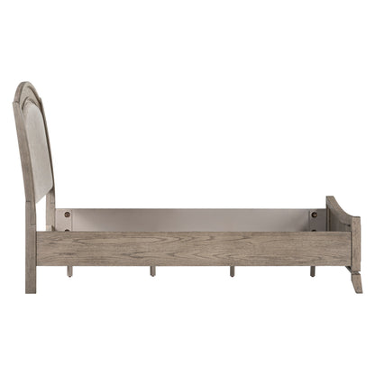 Avalon Queen Uph Bed