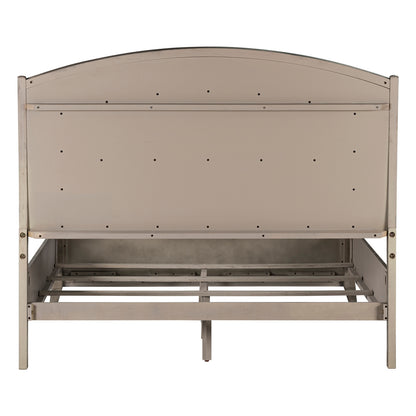 Avalon Queen Uph Bed
