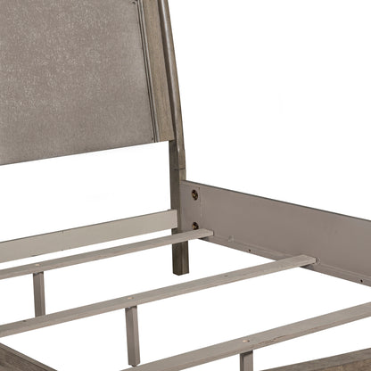 Avalon Queen Uph Bed